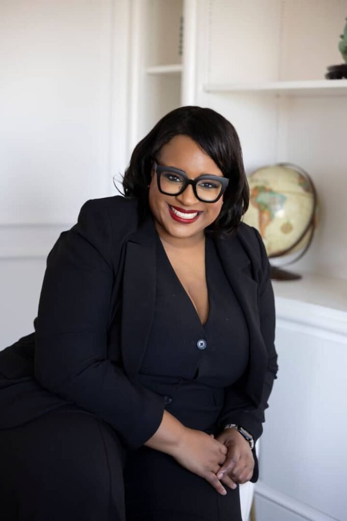 Aline Varre : la stratège qui redéfinit le développement dans le delta du Niger