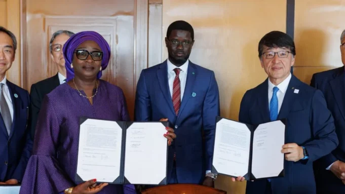 Japon : Les accords signés par le président Bassirou Diomaye Faye décryptés…