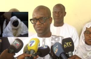 Plan de redressement économique et social Me Babacar Ndiaye donne son avis