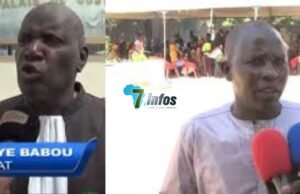 Suite au décès de Me Abdoulaye BABOU, avocat à la cour, Malick MBAYE a rendu un vibrant hommage au défunt, saluant un homme de principes, de rigueur et profondément dévoué à la justice.