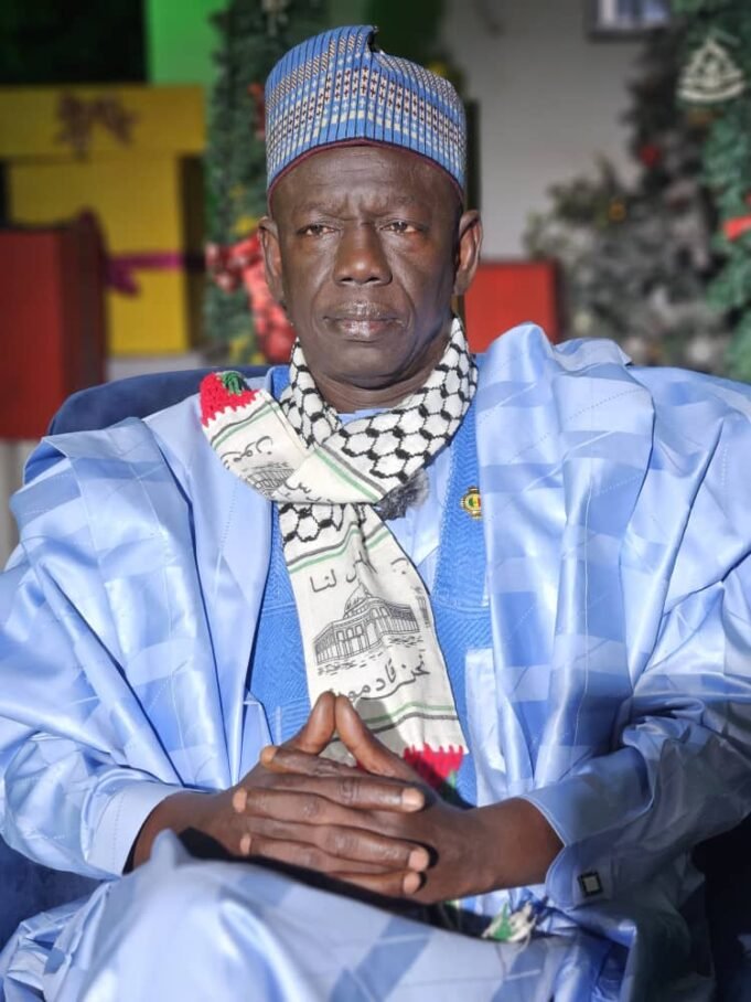 Diaspora Bonds : le Parti Socialiste dénonce « un piège maquillé en patriotisme »