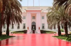 Urgent : la présidence annonce un remaniement ministériel imminent