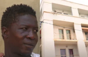 Pokola raconte sa chute : révélations devant les enquêteurs à la Cité Mixta…