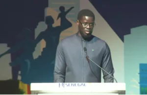 FII Sénégal 2025 : Diomaye Faye séduit les investisseurs et ouvre la voie à de nouveaux partenariats