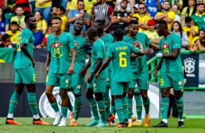 Éliminatoires Mondial 2026 : Pape Thiaw dévoile sa liste pour affronter le Soudan du Sud et la Mauritanie