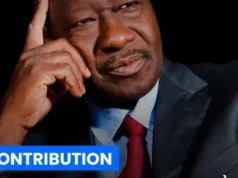 Sénégal – « Un pays immobile devient vulnérable » : L’ultimatum de 100 jours d’El Hadj Ibrahima Ndiaye au gouvernement