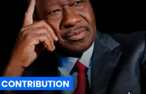 Sénégal – « Un pays immobile devient vulnérable » : L’ultimatum de 100 jours d’El Hadj Ibrahima Ndiaye au gouvernement