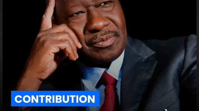 Sénégal – « Un pays immobile devient vulnérable » : L’ultimatum de 100 jours d’El Hadj Ibrahima Ndiaye au gouvernement