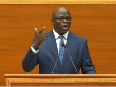 L’Assemblée nationale entame l’examen du projet de loi de finances 2026.