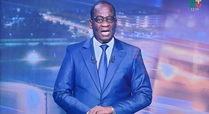 Mutinerie déjouée au Bénin : le gouvernement rassure et appelle au calme