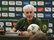CAN 2025 – Les Bafana Bafana ouvrent le bal : Hugo Broos dévoile une liste ambitieuse et fidèle à sa philosophie