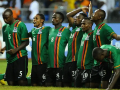 CAN : la Zambie s’appuie sur son héritage et ses leaders pour renouer avec les sommets