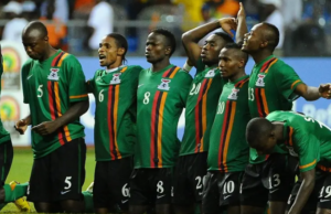 CAN : la Zambie s’appuie sur son héritage et ses leaders pour renouer avec les sommets