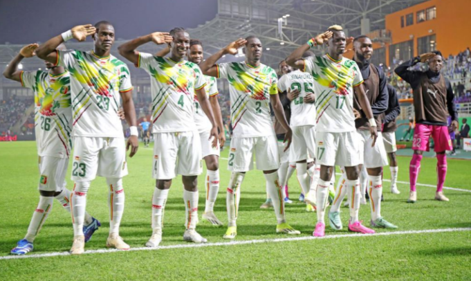 CAN : le Mali en quête d’un premier sacre continental, porté par une génération ambitieuse