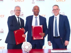 Maroc 2025 : L’ONCF et la CAF unissent leurs forces pour garantir une mobilité fluide des supporters