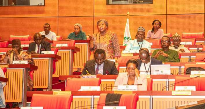 Le Parlement de la CEDEAO valide, non sans réserves, le budget 2026 de la Communauté