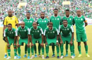 Football : CAN Maroc 2025, les Comores misent sur l’expérience et l’ambition autour de Youssouf M’Changama