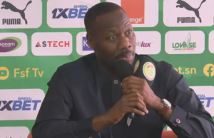 CAN 2025 : Découvrez la liste des 28 joueurs convoqués par Pape Thiaw