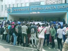 Enseignement supérieur : le gouvernement détaille ses mesures pour apurer les bourses et sortir de la crise à l’UCAD