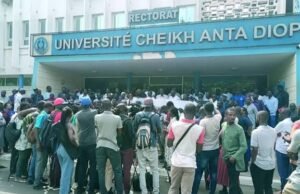 Enseignement supérieur : le gouvernement détaille ses mesures pour apurer les bourses et sortir de la crise à l’UCAD