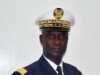 Le Vice-amiral Oumar Wade, premier marin à accéder au poste de CEMGA au Sénégal