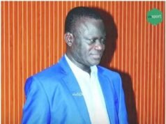 Lutte sénégalaise : Bira Sène élu président de la Fédération