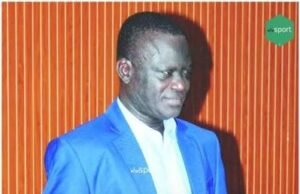 Lutte sénégalaise : Bira Sène élu président de la Fédération