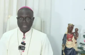 « Noël, occasion de réconcilier nos cœurs » : L’appel de l’archevêque de Dakar, Mgr André Gueye