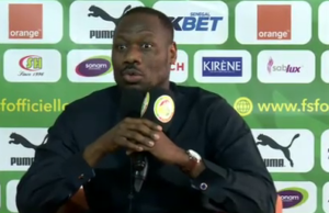 CAN Maroc 2025 : le Sénégal dévoile une liste de 28 joueurs mêlant expérience et jeunesse