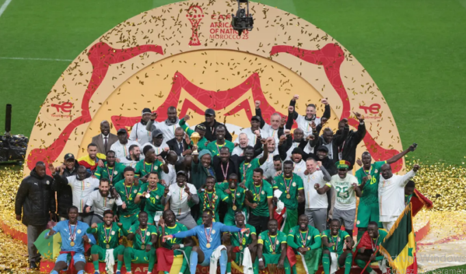 Finale de la CAN 2025 : la CAF tranche, le Sénégal conserve son titre malgré de lourdes sanctions