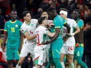 CAN 2025 : Sanctions de la CAF contre le Sénégal après la finale polémique