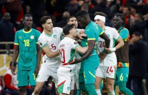 CAN 2025 : Sanctions de la CAF contre le Sénégal après la finale polémique