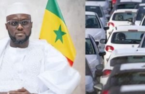 Assemblée nationale : L’enquête qui dévoile tous les secrets sur les véhicules achetés aux députés.