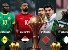 Maroc, Sénégal, Nigeria ou Egypte : Football Manager prédit les vainqueurs des demi-finales de la CAN 2025