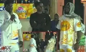 Violences dans la lutte : la Fédération sénégalaise de lutte suspend les face-à-face et open presse jusqu’à nouvel ordre