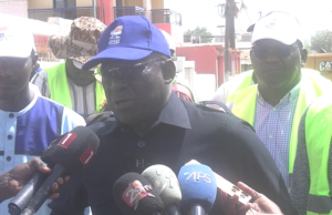 Touba : les incompréhensions levées autour du bassin de Nguiranène