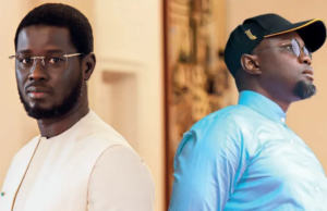 Déception au Palais: la fissure Diomaye–Sonko confirmée par des députés au sortir du ‘Ndogou’