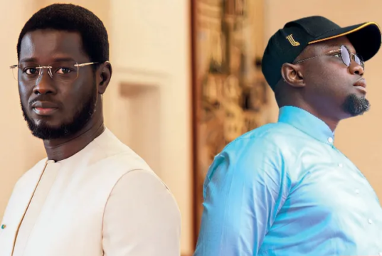 Déception au Palais: la fissure Diomaye–Sonko confirmée par des députés au sortir du ‘Ndogou’