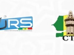 Touba accueille une formation stratégique de la CJRS pour armer les jeunes contre la désinformation et maîtriser l’intelligence artificielle