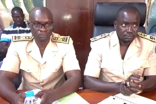 Phases Nationales des Navétanes 2026 : à Diourbel, l’ONCAV et les acteurs locaux peaufinent les préparatifs d’une édition éclatée dans quatre régions