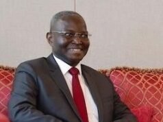 CEDEAO : le Dr Dédou Hemou prend les rênes du Secrétariat général du Parlement communautaire