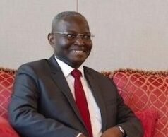 CEDEAO : le Dr Dédou Hemou prend les rênes du Secrétariat général du Parlement communautaire