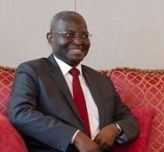 CEDEAO : le Dr Dédou Hemou prend les rênes du Secrétariat général du Parlement communautaire