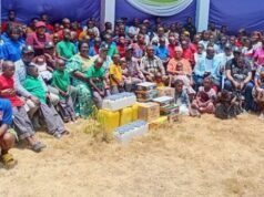 Enfants vulnérables en Afrique de l’Ouest : immersion des parlementaires de la CEDEAO au cœur du modèle Don Bosco à Freetown