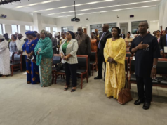 Protection des enfants en Afrique de l’Ouest : le Parlement de la CEDEAO en conclave à Freetown pour des réponses concrètes