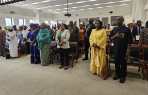 Protection des enfants en Afrique de l’Ouest : le Parlement de la CEDEAO en conclave à Freetown pour des réponses concrètes