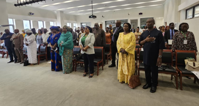 Protection des enfants en Afrique de l’Ouest : le Parlement de la CEDEAO en conclave à Freetown pour des réponses concrètes