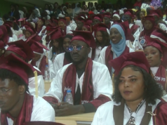 Bambey : 187 diplômés en santé communautaire et développement durable prêts pour le marché de l’emploi