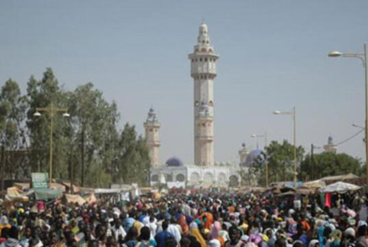 Grand Magal de Touba 2026 : le CLD lance, ce 15 avril, une série de réunions stratégiques jusqu’à l’évaluation finale