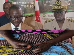 Touba mobilisée contre la lèpre : des cas récents relancent l’alerte sanitaire